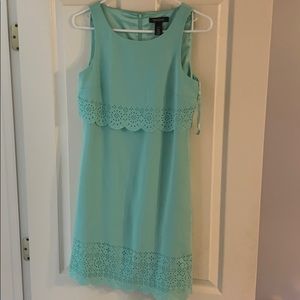 white house black market dress